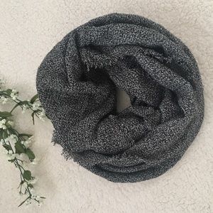 Infinity Scarf
